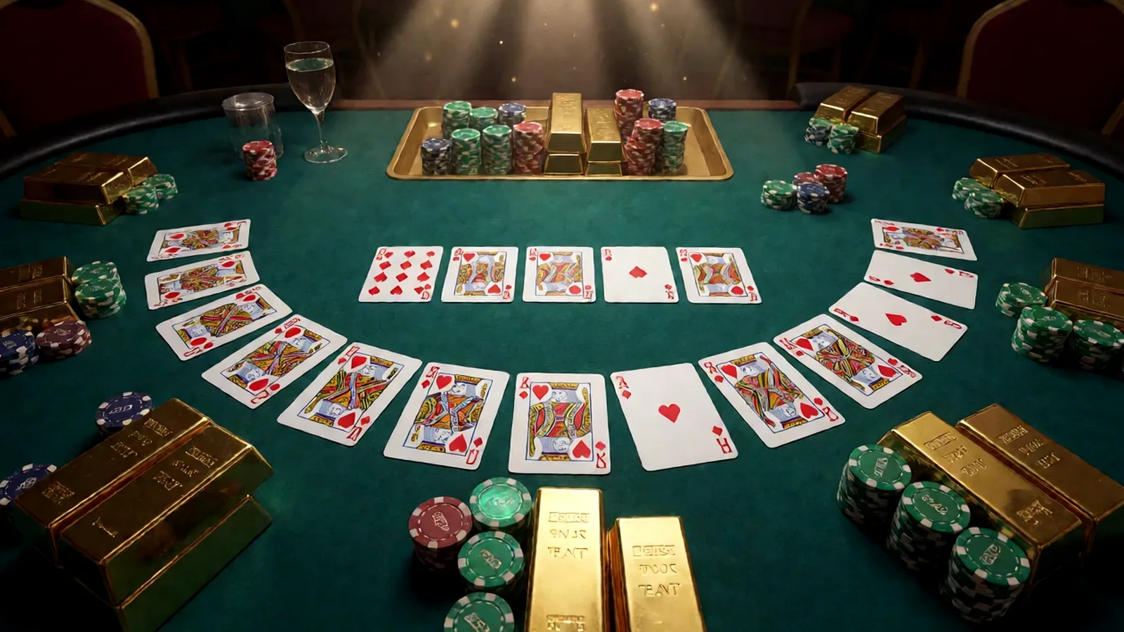 Oddsbet777 Hindi Live Dealer Tables