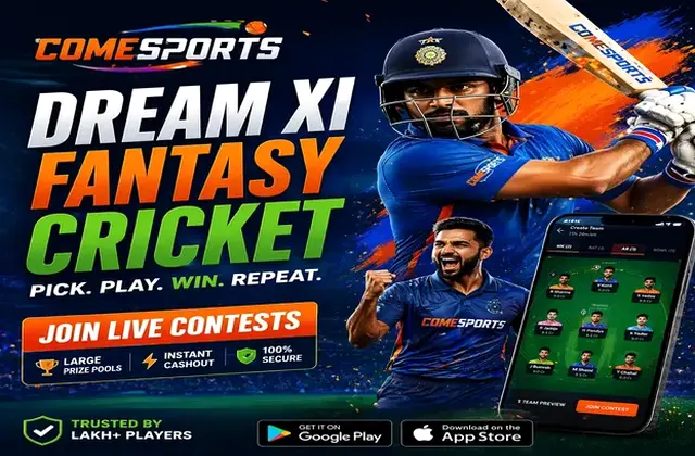 Oddsbet777 (oddsbet 777) fantasy cricket & matchday visual 1