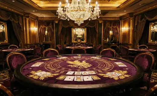 Speed Baccarat