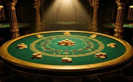 Teen Patti VIP