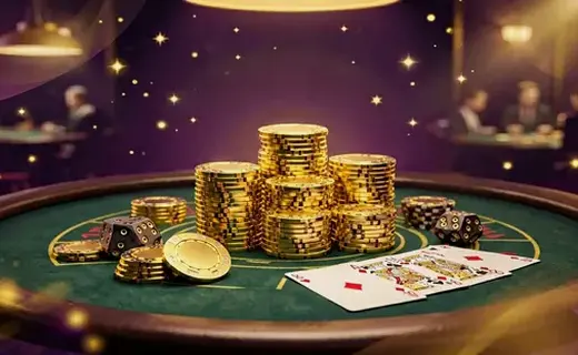 Weekend High Roller